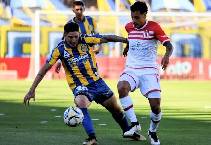 Nhận định, soi kèo Estudiantes vs Rosario Central, 2h00 ngày 27/9: Kỳ phùng địch thủ