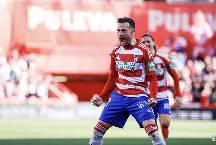 Nhận định, soi kèo Granada vs Andorra, 21h15 ngày 26/9: Tiếp tục chìm sâu
