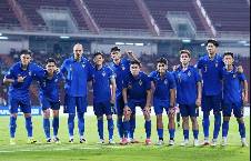 Nhận định, soi kèo Pakistan vs Thái Lan, 15h00 ngày 26/9: Cố gắng hết mình