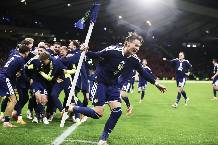 Nhận định, soi kèo Slovenia vs Scotland, 20h00 ngày 26/9: 3 điểm nhọc nhằn
