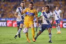Nhận định, soi kèo Tigres vs Puebla, 8h00 ngày 27/9: Khó cho chủ nhà