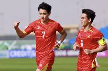 Nhận định, soi kèo Việt Nam vs Philippines, 18h30 ngày 26/9: Lịch sử gọi tên
