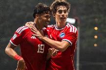 Soi kèo góc Indonesia vs Singapore, 19h00 ngày 25/09