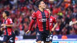 Soi kèo góc Tijuana vs Atlas, 10h00 ngày 26/09
