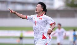Soi kèo góc U23 Hàn Quốc vs U23 Việt Nam, 17h30 ngày 25/09