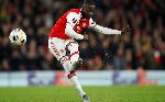 Arsenal vs Crystal Palace (23h30 27/10): &lsquo;Nổ&rsquo; tiếp đi n&agrave;o Nicolas Pepe?!