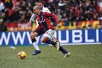 Bologna vs Sampdoria (18h30 27/10): Những con số biết n&oacute;i