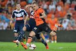 Ph&acirc;n t&iacute;ch tỷ lệ Brisbane Roar vs Melbourne Victory, 15h30 ng&agrave;y 25/10