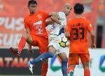 Ph&acirc;n t&iacute;ch tỷ lệ Semarang vs Borneo, 15h30 ng&agrave;y 25/10