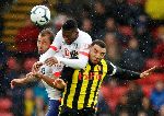 Nhận định b&oacute;ng đ&aacute; Watford vs Bournemouth, 21h00 ng&agrave;y 26/10: Chiến thắng đầu ti&ecirc;n