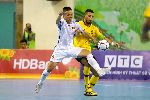 Xem trực tiếp futsal Việt Nam vs futsal Thái Lan (14h 25/10) trên kênh nào?
