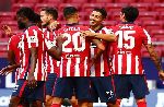 Nhận định Atletico Madrid vs Red Bull Salzburg, 3h00 ng&agrave;y 28/10