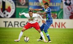 Nhận định, soi kèo Babelsberg vs RB Leipzig, 23h30 ngày 26/10