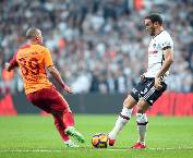 Nhận định, soi kèo Besiktas vs Galatasaray, 0h00 ngày 26/10