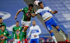 Nhận định, soi kèo Cobresal vs O'Higgins, 21h ngày 26/10