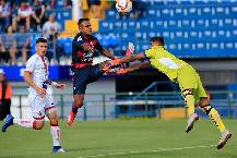 Nhận định, soi kèo Guadalupe vs Cartagines, 8h ngày 27/10