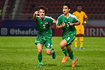 Nhận định, soi kèo Iraq U23 vs Maldives U23, 20h15 ngày 25/10