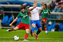 Nhận định, soi kèo Lokomotiv vs Sochi, 23h00 ngày 25/10