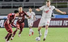 Nhận định, soi kèo Makassar vs TIRA-Persikabo, 15h15 ngày 26/10