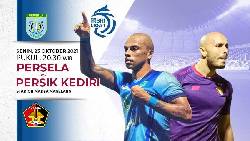 Nhận định, soi kèo Persela Lamongan vs Persik Kediri, 20h30 ngày 25/10