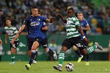 Nhận định, soi kèo Sporting Lisbon vs Famalicao, 3h15 ngày 27/10