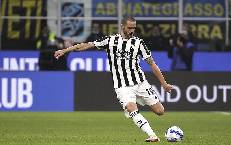 Ph&acirc;n t&iacute;ch k&egrave;o hiệp 1 Juventus vs Sassuolo, 23h30 ng&agrave;y 27/10 