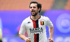 Ph&acirc;n t&iacute;ch k&egrave;o hiệp 1 Spezia vs Genoa, 23h30 ng&agrave;y 26/10