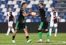 Soi k&egrave;o phạt g&oacute;c Juventus vs Sassuolo, 23h30 ng&agrave;y 27/10