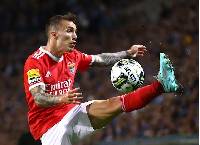 Đội hình ra sân chính thức Benfica vs Juventus, 2h ngày 26/10 (cập nhật)