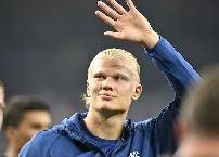 Đội hình ra sân chính thức Dortmund vs Man City, 2h ngày 26/10 (cập nhật)