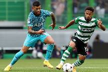 Nhận định, soi k&egrave;o Tottenham vs Sporting Lisbon, 2h ng&agrave;y 27/10