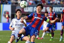 Phân tích kèo hiệp 1 Daejeon vs Gimcheon, 17h30 ngày 26/10