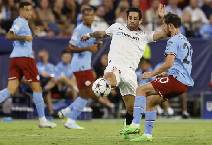 Ph&acirc;n t&iacute;ch k&egrave;o hiệp 1 Sevilla vs Kobenhavn, 23h45 ng&agrave;y 25/10