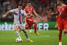 Soi bảng dự đo&aacute;n tỷ số ch&iacute;nh x&aacute;c Barcelona vs Bayern Munich, 2h ng&agrave;y 27/10