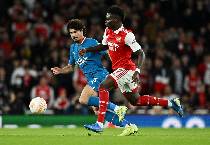 Soi bảng dự đoán tỷ số chính xác PSV vs Arsenal, 23h45 ngày 27/10