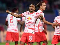 Soi bảng vị cầu thủ ghi b&agrave;n trận Leipzig vs Real Madrid, 2h ng&agrave;y 26/10