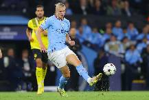 Soi k&egrave;o đặc biệt Dortmund vs Man City, 2h ng&agrave;y 26/10