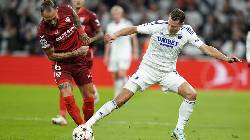 Soi k&egrave;o đặc biệt Sevilla vs Kobenhavn, 23h45 ng&agrave;y 25/10