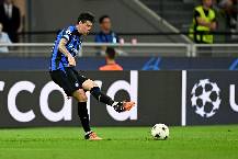 Soi k&egrave;o phạt g&oacute;c Inter Milan vs Viktoria Plzen, 23h45 ng&agrave;y 26/10