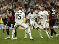 Soi kèo phạt góc Leipzig vs Real Madrid, 2h ngày 26/10