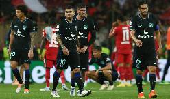 Thom Harris dự đo&aacute;n Atletico Madrid vs Leverkusen, 2h ng&agrave;y 27/10