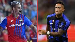 Th&ocirc;ng tin lực lượng mới nhất trận Inter Milan vs Viktoria Plzen, 23h45 ng&agrave;y 26/10