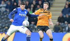 Nhận định, soi kèo Birmingham vs Hull City, 01h45 ngày 26/10