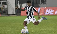 Nhận định, soi kèo CSKA 1948 Sofia vs Lokomotiv Plovdiv, 21h30 ngày 26/10