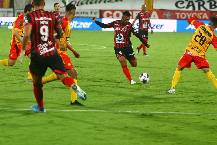 Nhận định, soi kèo Herediano vs Alajuelense, 09h00 ngày 26/10
