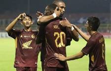 Nhận định, soi kèo PSM Makassar vs Hougang, 19h00 ngày 25/10