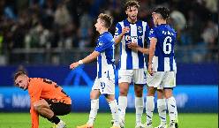 Nhận định, soi k&egrave;o Royal Antwerp vs Porto, 02h00 ng&agrave;y 26/10