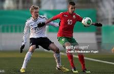 Nhận định, soi kèo U17 Bulgaria vs U17 Bosnia and Herzegovina, 18h00 ngày 25/10