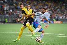 Nhận định, soi k&egrave;o Young Boys vs Man City, 2h00 ng&agrave;y 26/10