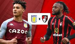 Nhận định, soi k&egrave;o Aston Villa vs Bournemouth, 21h00 ng&agrave;y 26/10: Kh&aacute;ch c&oacute; điểm